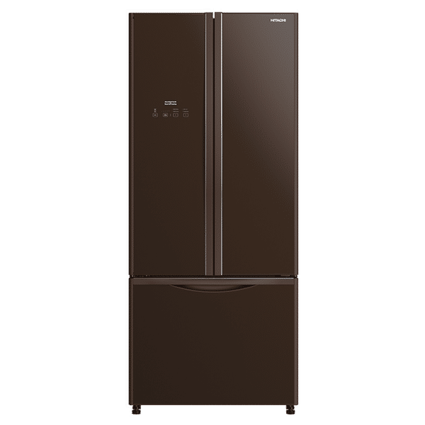 Hitachi 451 litre deals fridge